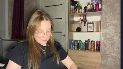 LacreshaHecht live cam on Cam4