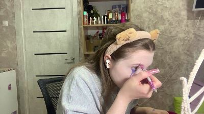 LacreshaHecht live cam on Cam4