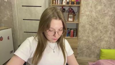 LacreshaHecht live cam on Cam4