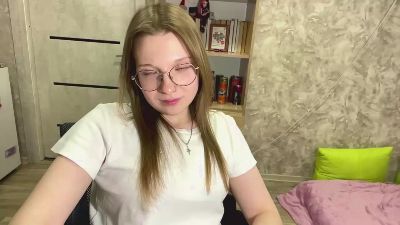 LacreshaHecht live cam on Cam4
