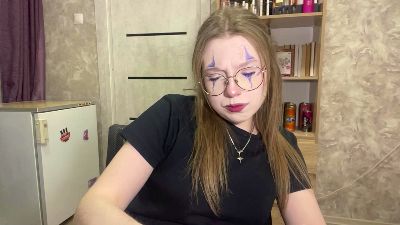 LacreshaHecht live cam on Cam4