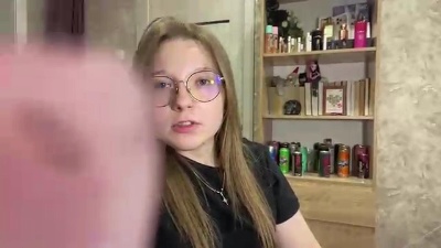 LacreshaHecht live cam on Cam4