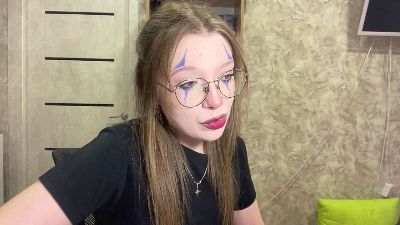 LacreshaHecht live cam on Cam4