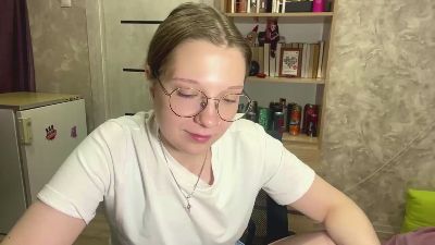 LacreshaHecht live cam on Cam4