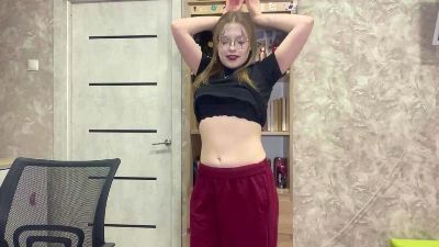 LacreshaHecht live cam on Cam4