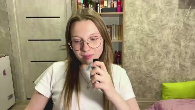 LacreshaHecht live cam on Cam4