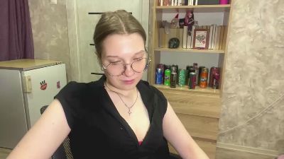 LacreshaHecht live cam on Cam4