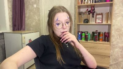 LacreshaHecht live cam on Cam4