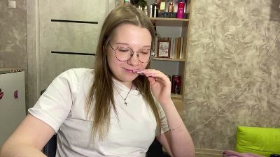 LacreshaHecht live cam on Cam4
