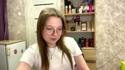 LacreshaHecht live cam on Cam4
