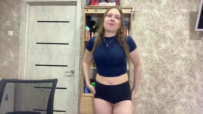 LacreshaHecht live cam on Cam4