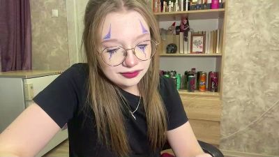 LacreshaHecht live cam on Cam4