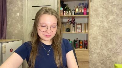 LacreshaHecht live cam on Cam4