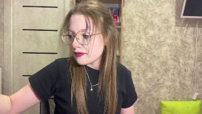 LacreshaHecht live cam on Cam4