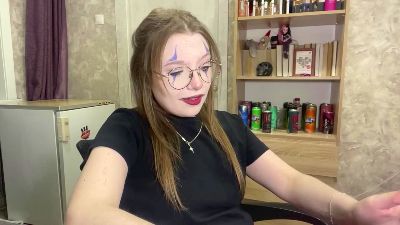 LacreshaHecht live cam on Cam4