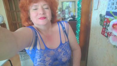 LadaMayX live cam on Cam4