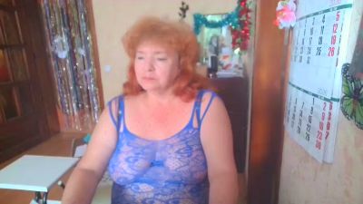 LadaMayX live cam on Cam4