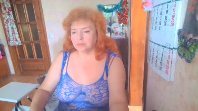 LadaMayX live cam on Cam4