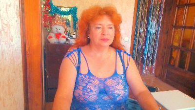 LadaMayX live cam on Cam4