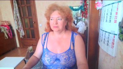 LadaMayX live cam on Cam4
