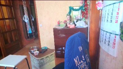 LadaMayX live cam on Cam4