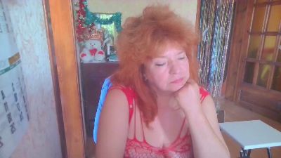 LadaMayX live cam on Cam4