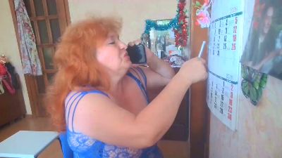LadaMayX live cam on Cam4