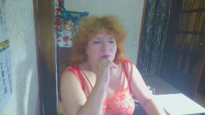 LadaMayX live cam on Cam4