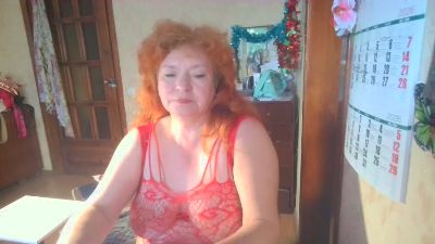 LadaMayX live cam on Cam4