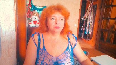 LadaMayX live cam on Cam4
