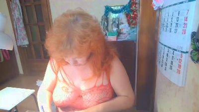 LadaMayX live cam on Cam4