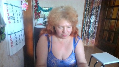 LadaMayX live cam on Cam4
