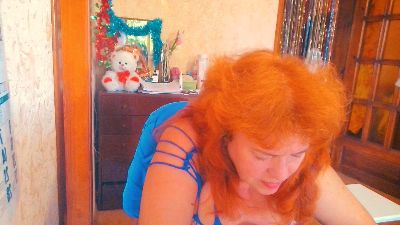 LadaMayX live cam on Cam4