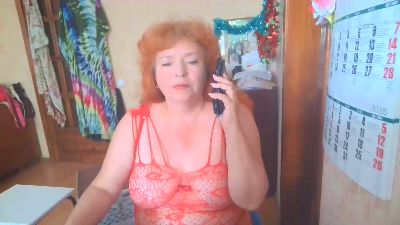 LadaMayX live cam on Cam4
