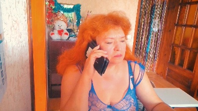 LadaMayX live cam on Cam4
