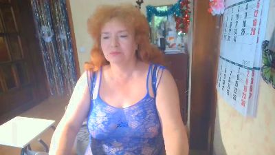 LadaMayX live cam on Cam4