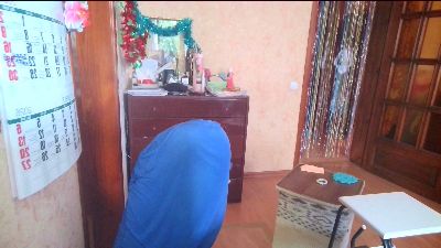 LadaMayX live cam on Cam4