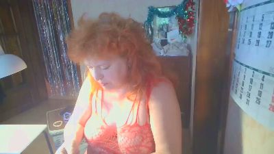 LadaMayX live cam on Cam4