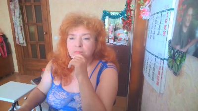 LadaMayX live cam on Cam4