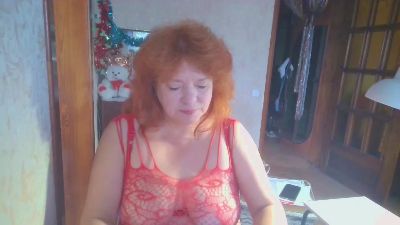 LadaMayX live cam on Cam4