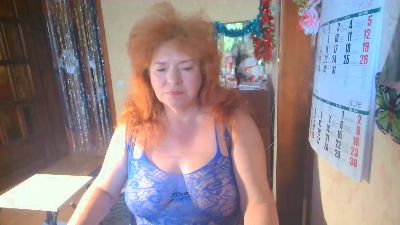 LadaMayX live cam on Cam4
