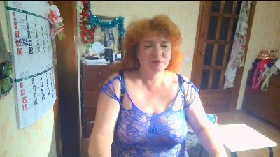 LadaMayX live cam on Cam4