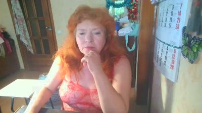 LadaMayX live cam on Cam4