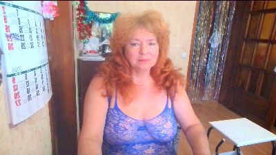 LadaMayX live cam on Cam4