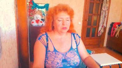 LadaMayX live cam on Cam4
