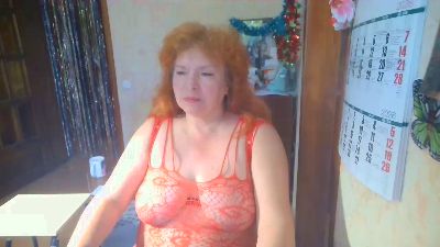 LadaMayX live cam on Cam4