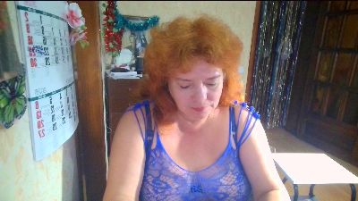 LadaMayX live cam on Cam4