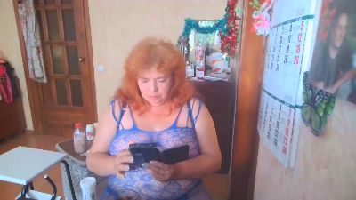 LadaMayX live cam on Cam4