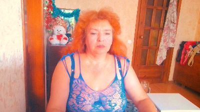 LadaMayX live cam on Cam4