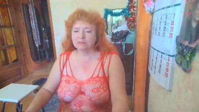 LadaMayX live cam on Cam4
